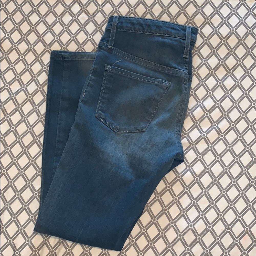 Mossimo Vintage Jean